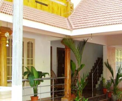 Sanskriti Ayur Retreat